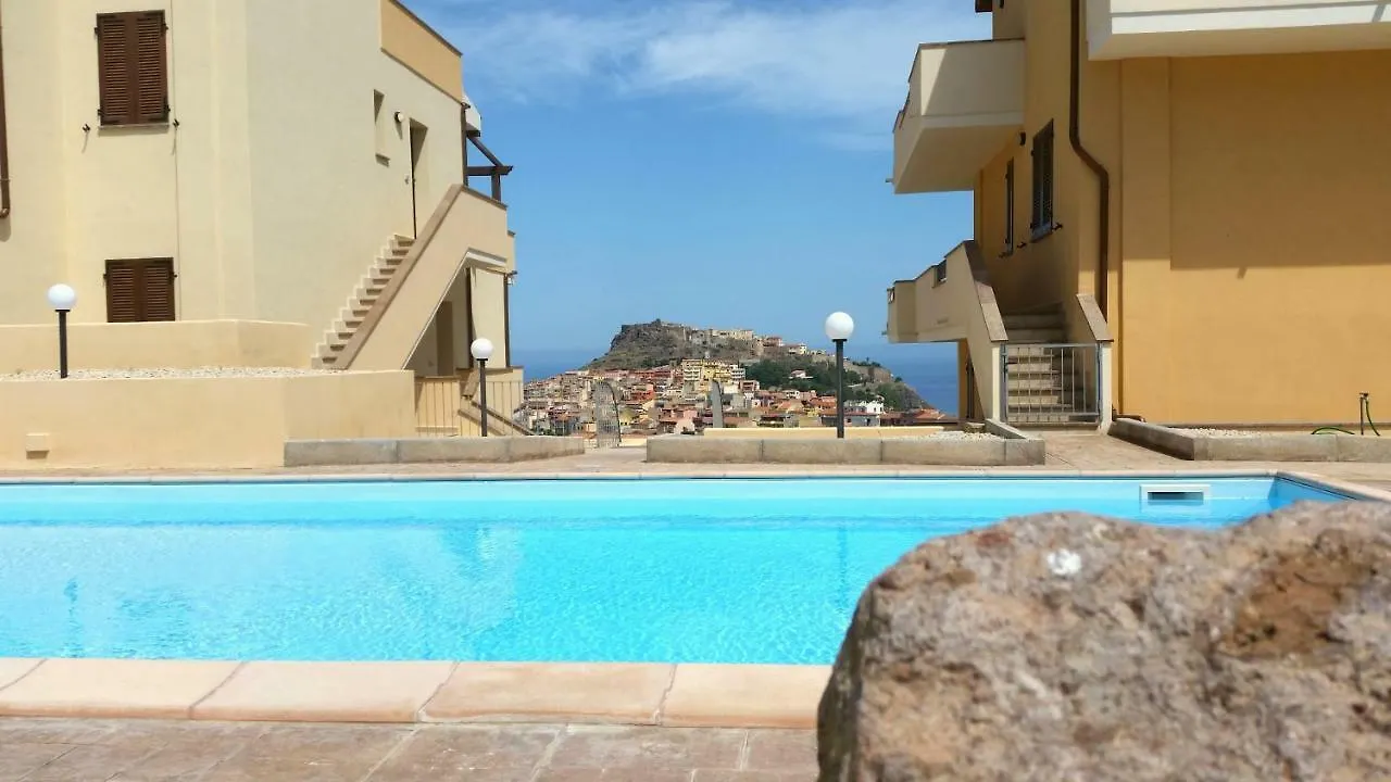 Residence Il Sogno Castelsardo 0*,  Italia