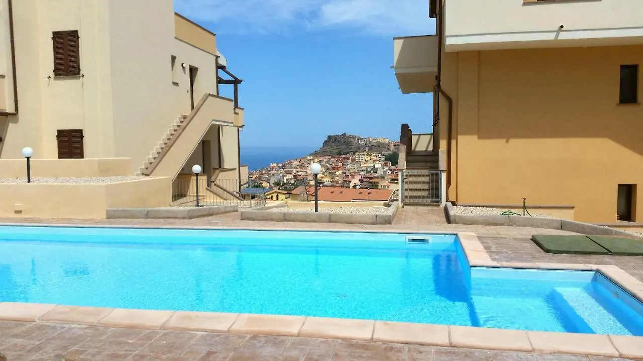 Residence Il Sogno Castelsardo Appartamento