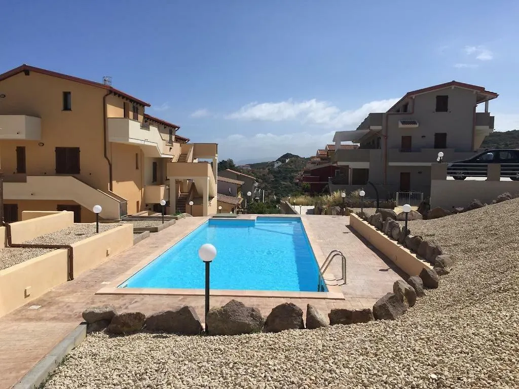شقة Residence Il Sogno كاستيلساردو إيطاليا