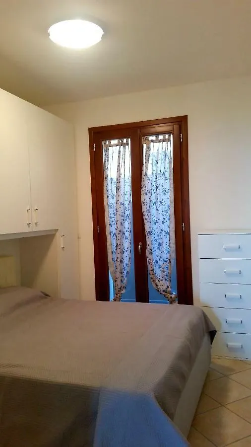 شقة Residence Il Sogno كاستيلساردو