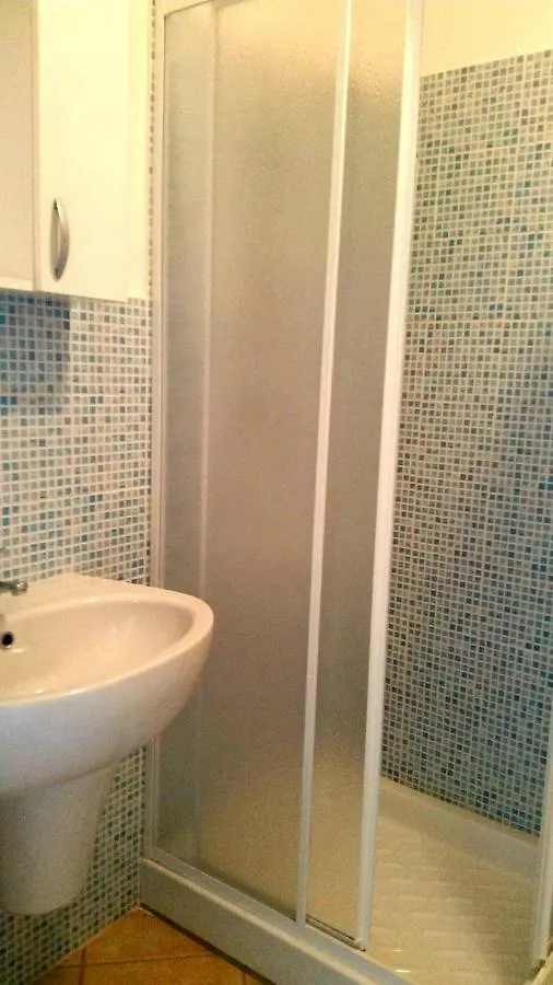Residence Il Sogno كاستيلساردو 0*,  إيطاليا
