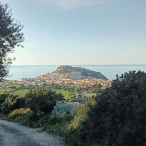  Appartamento La Petronilla